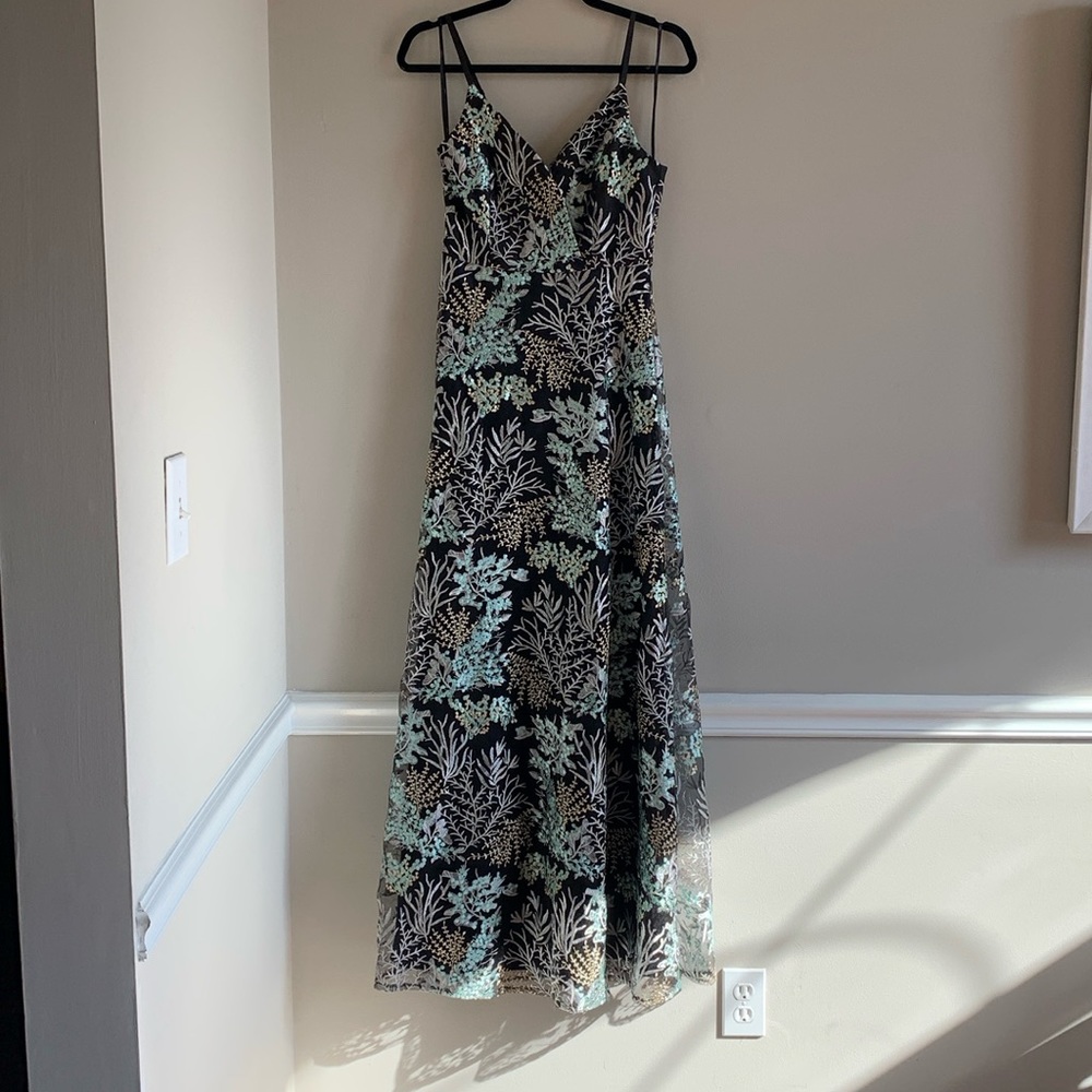 NWOT Lulu’s Dress